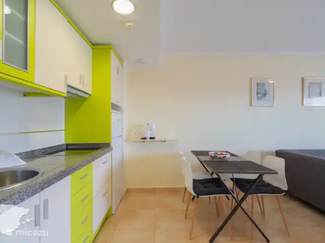 Esméralda Suites | Espagne, Costa Blanca, Calpe - appartement Esméralda Suites | Espagne, Costa Blanca, Calpe - appartement