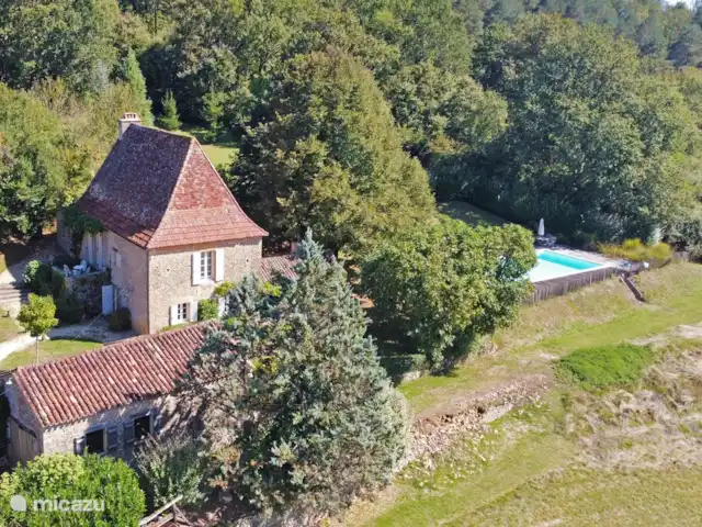 L’Écrin champêtre | France, Dordogne, Paunat - maison de vacances L’Écrin champêtre | France, Dordogne, Paunat - maison de vacances