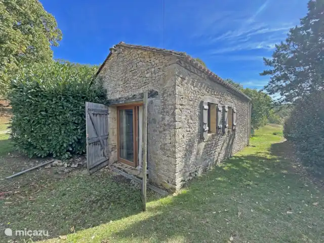 L’Écrin champêtre | France, Dordogne, Paunat - maison de vacances Annexe