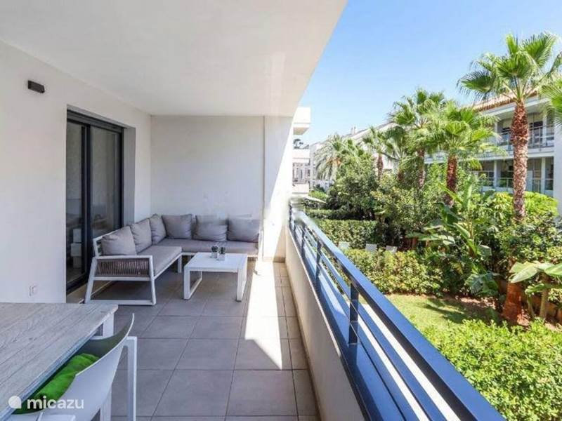 Holiday home in Spain, Costa Blanca, Javea Apartment Casa Flore