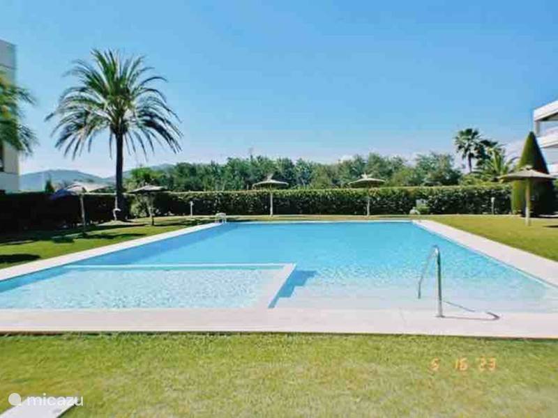 Holiday home in Spain, Costa Blanca, Javea Apartment Casa Flore