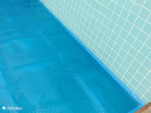 Casa Vida Sol | Espagne, Costa Blanca, Pilar de la Horadada - maison de vacances Couverture de piscine