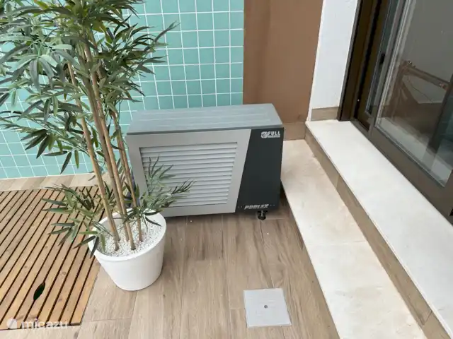 Casa Vida Sol | Espagne, Costa Blanca, Pilar de la Horadada - maison de vacances Chauffage de la piscine