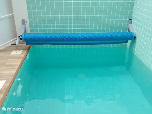 Casa Vida Sol | Espagne, Costa Blanca, Pilar de la Horadada - maison de vacances Couverture de piscine