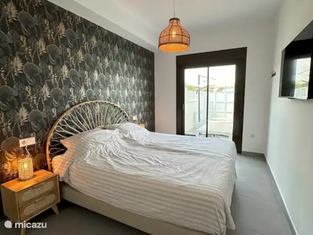 Casa Vida Sol | Espagne, Costa Blanca, Pilar de la Horadada - maison de vacances Chambre 1