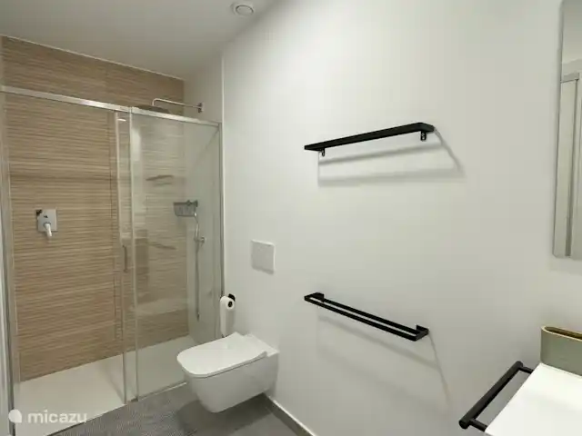 Casa Vida Sol | Espagne, Costa Blanca, Pilar de la Horadada - maison de vacances Salle de bain 1