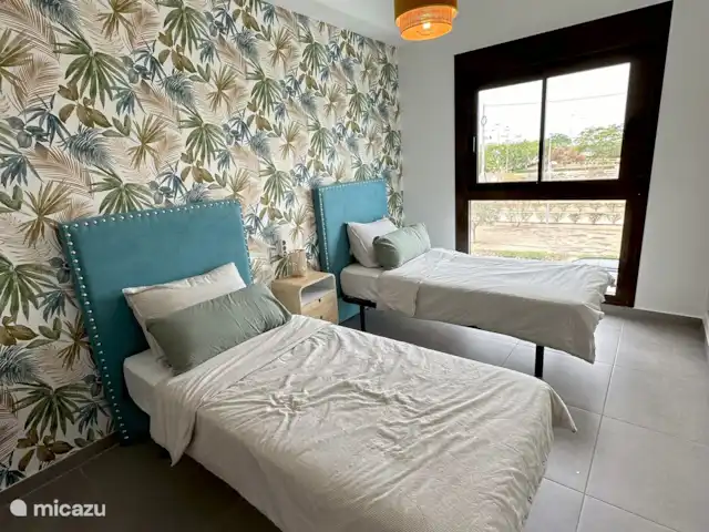 Casa Vida Sol | Espagne, Costa Blanca, Pilar de la Horadada - maison de vacances Chambre 2