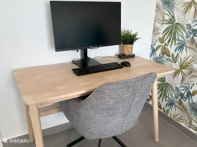 Casa Vida Sol | Espagne, Costa Blanca, Pilar de la Horadada - maison de vacances Lieu de travail