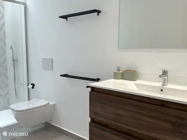 Casa Vida Sol | Espagne, Costa Blanca, Pilar de la Horadada - maison de vacances Salle de bain 2