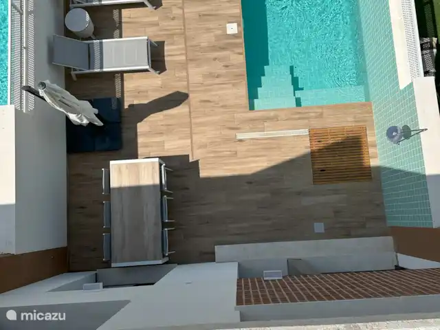 Casa Vida Sol | Espagne, Costa Blanca, Pilar de la Horadada - maison de vacances Terrasse