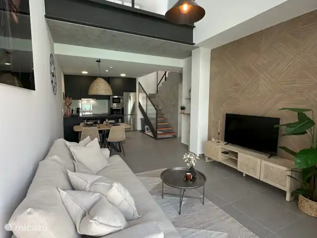 Casa Vida Sol | Espagne, Costa Blanca, Pilar de la Horadada - maison de vacances Salon