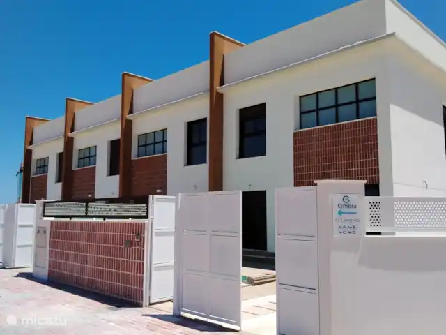 Casa Vida Sol | Espagne, Costa Blanca, Pilar de la Horadada - maison de vacances Devant