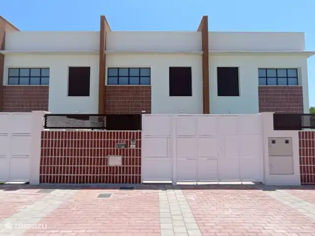 Casa Vida Sol | Espagne, Costa Blanca, Pilar de la Horadada - maison de vacances Devant