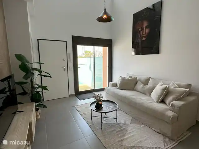 Casa Vida Sol | Espagne, Costa Blanca, Pilar de la Horadada - maison de vacances Salon