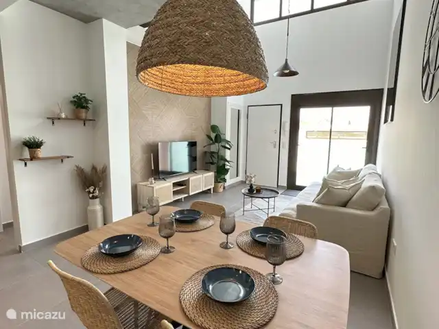 Casa Vida Sol | Espagne, Costa Blanca, Pilar de la Horadada - maison de vacances Salon