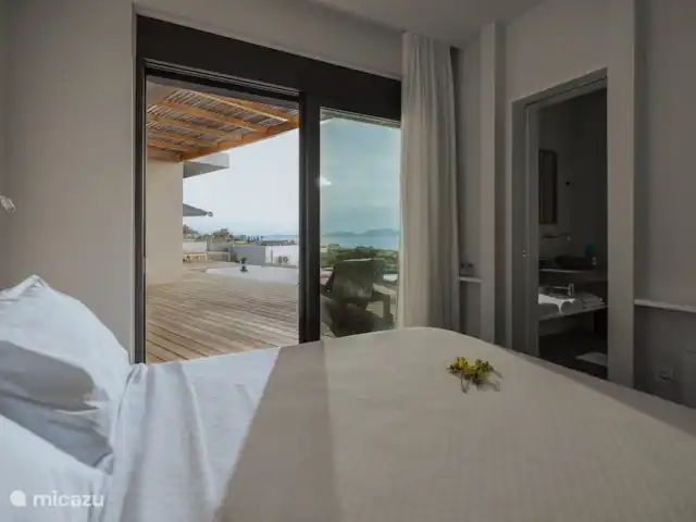 Villa Pélagia | Grèce, Grèce centrale, Paleros - villa Chambre d'amis