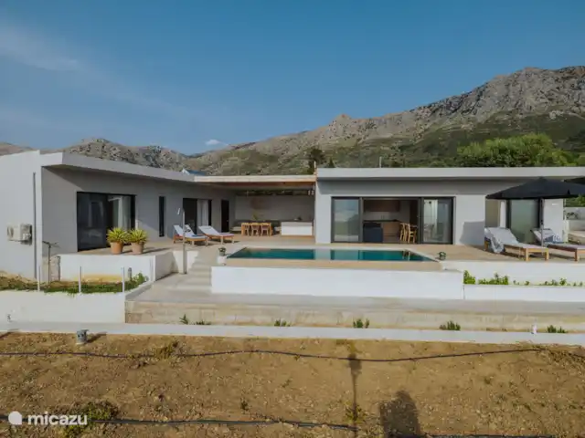 Villa Pélagia | Grèce, Grèce centrale, Paleros - villa Villa Pélagia