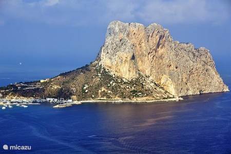 IFACH of CALPE