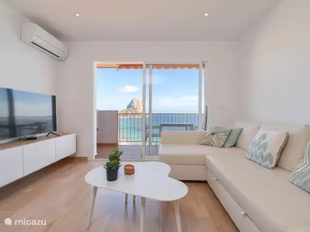 Appartement LA PERLA Calp 2 | Espagne, Costa Blanca, Calpe - appartement Appartement LA PERLA Calp 2 | Espagne, Costa Blanca, Calpe - appartement