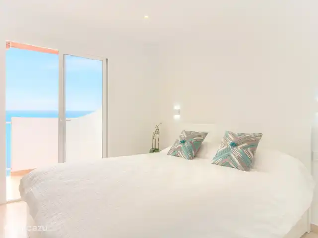 Appartement LA PERLA Calp 2 | Espagne, Costa Blanca, Calpe - appartement Chambre 1
