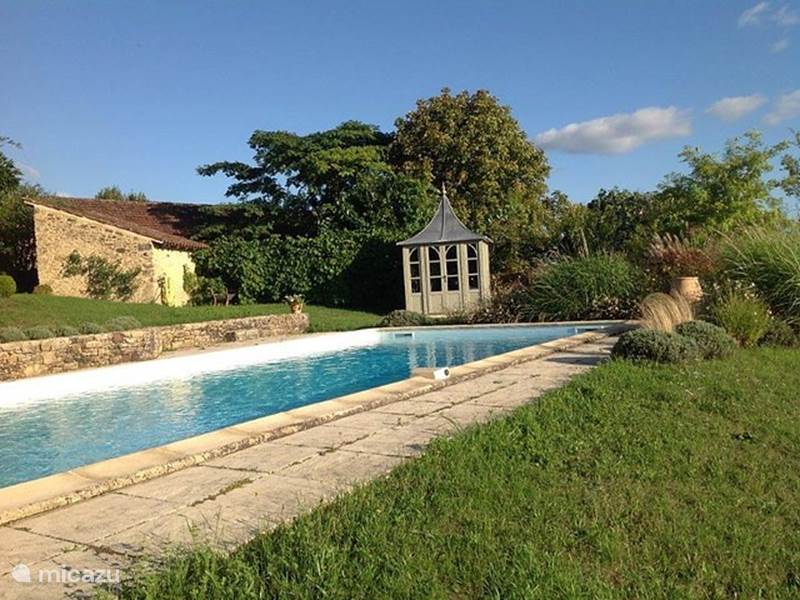 Holiday home in France, Dordogne, Val De Louyre Et Caudeau  Holiday house The meadow