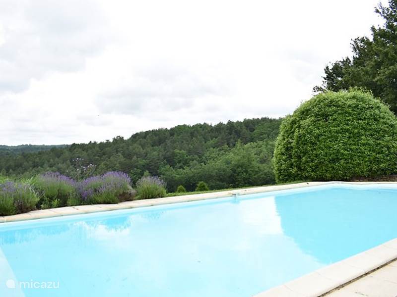 Ferienwohnung Frankreich, Dordogne, Val De Louyre Et Caudeau  Ferienhaus Die Wiese
