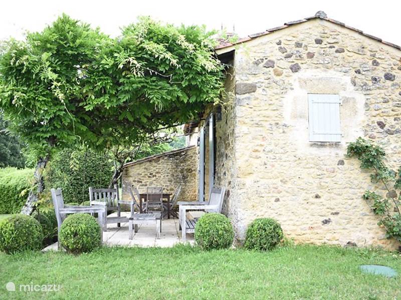 Holiday home in France, Dordogne, Val De Louyre Et Caudeau  Holiday house The meadow