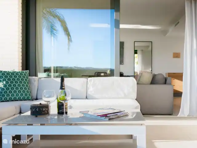 Appartement Arenal Rêve | Espagne, Costa Blanca, Jávea - appartement Appartement Arenal Rêve | Espagne, Costa Blanca, Jávea - appartement