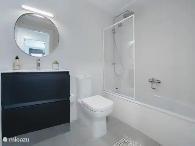 Appartement Arenal Rêve | Espagne, Costa Blanca, Jávea - appartement Salle de bain