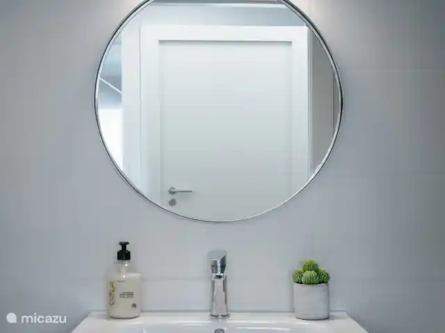 Appartement Arenal Rêve | Espagne, Costa Blanca, Jávea - appartement Salle de bain