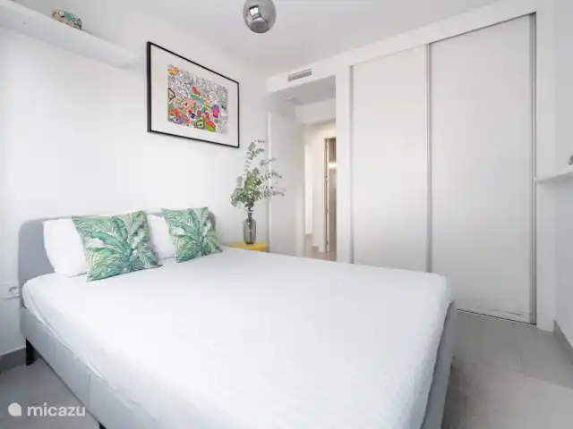 Appartement Arenal Rêve | Espagne, Costa Blanca, Jávea - appartement 2ème chambre