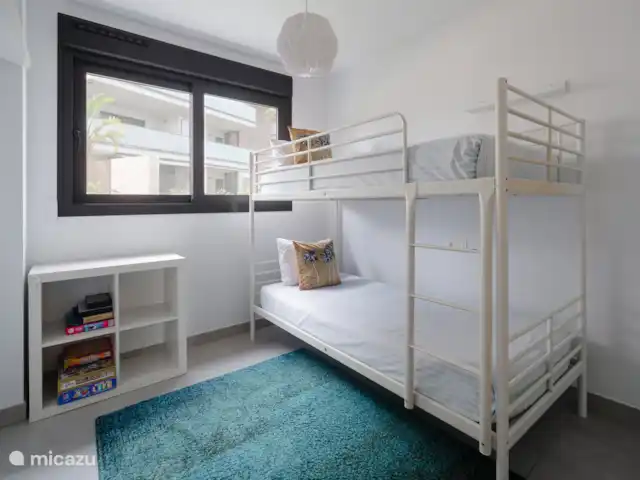 Appartement Arenal Rêve | Espagne, Costa Blanca, Jávea - appartement 3ème chambre
