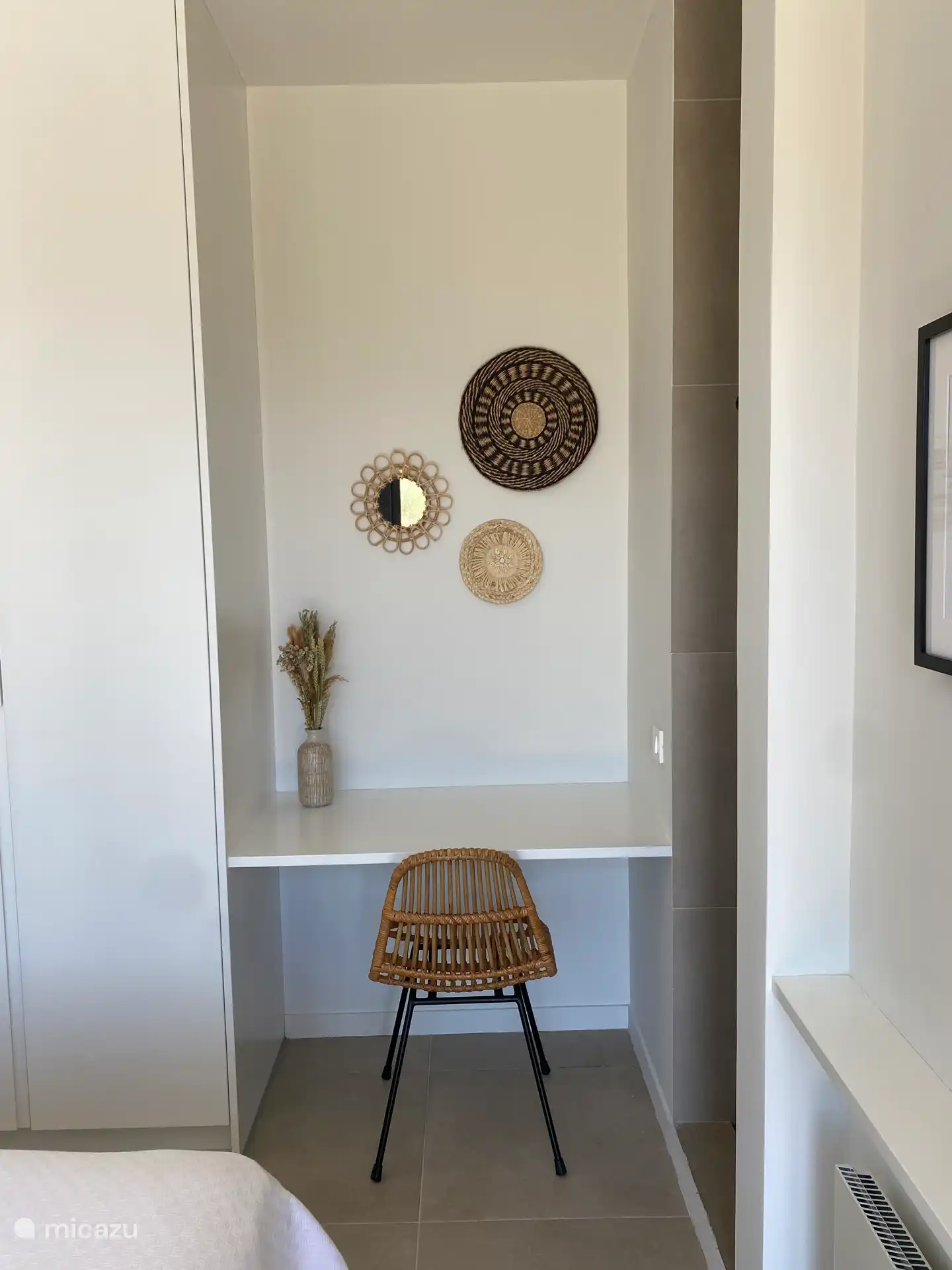 Naturism, Greece, Central Greece, Paleros, villa Villa Ilios