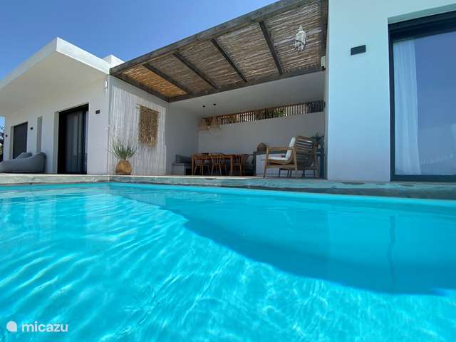 Holiday home in Greece – villa Villa Ilios