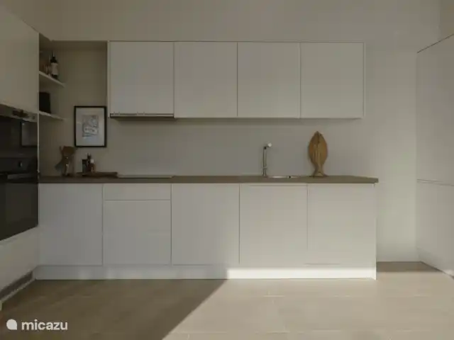 Villa Ilios | Grèce, Grèce centrale, Paleros - villa Coin cuisine