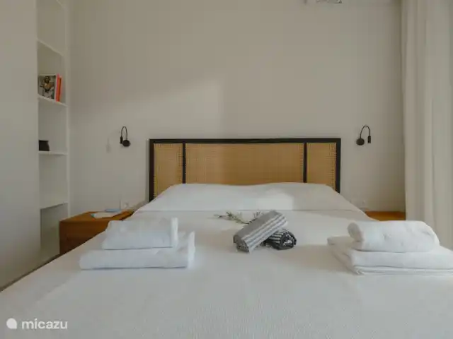 Villa Ilios | Grèce, Grèce centrale, Paleros - villa Chambre d'amis