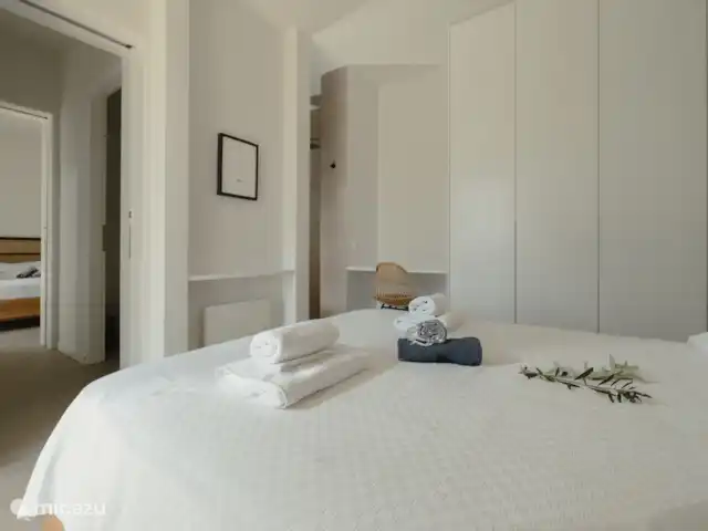 Villa Ilios | Grèce, Grèce centrale, Paleros - villa Chambre d'amis