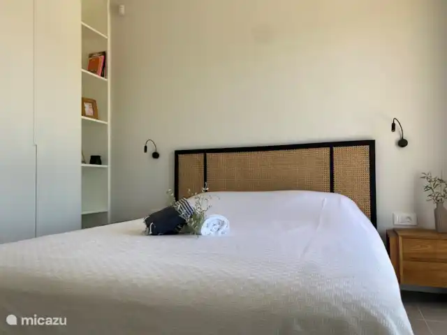 Villa Ilios | Grèce, Grèce centrale, Paleros - villa Chambre d'amis