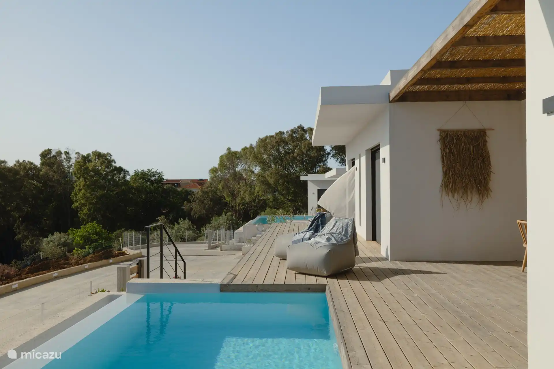 Villa Ilios in Greece, Central Greece, Paleros - Villa