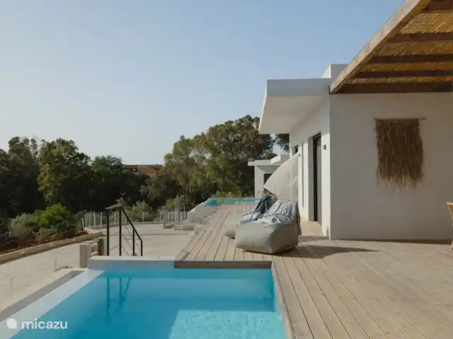 Villa Ilios | Grèce, Grèce centrale, Paleros - villa Extérieur