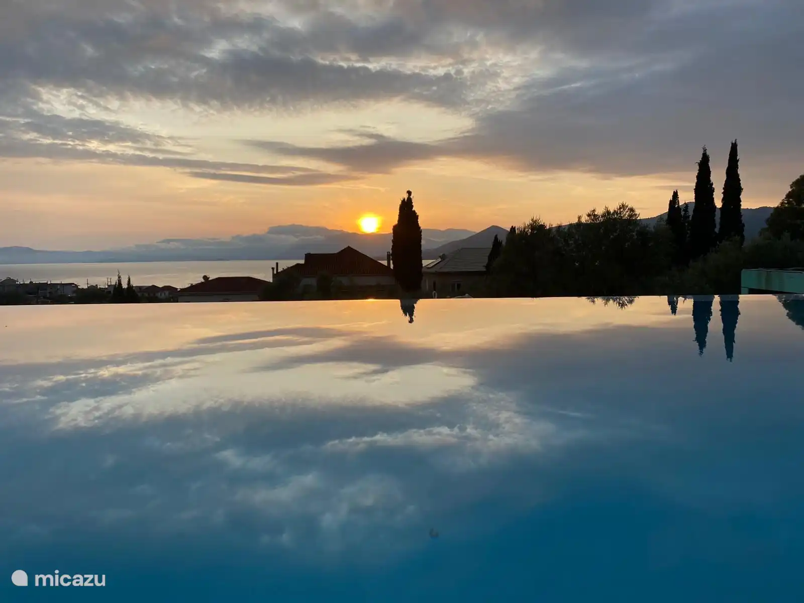 Villa Ilios in Greece, Central Greece, Paleros - Villa