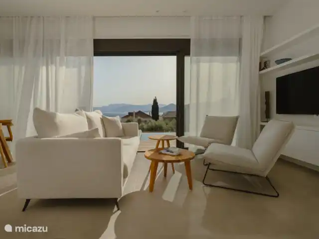 Villa Ilios | Grèce, Grèce centrale, Paleros - villa Salon