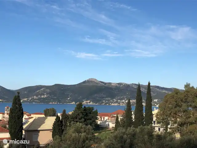 Villa Ilios | Grèce, Grèce centrale, Paleros - villa Vue depuis la Villa