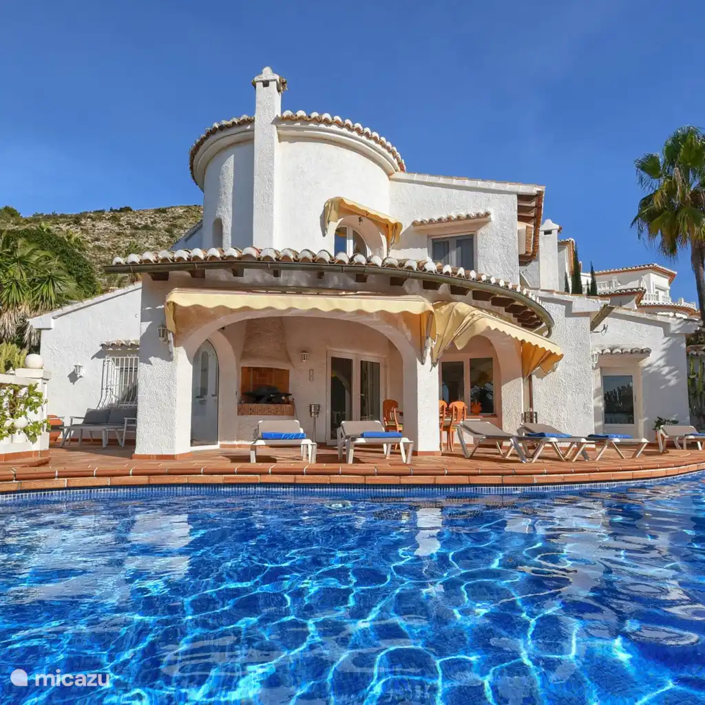 Casa Chimo