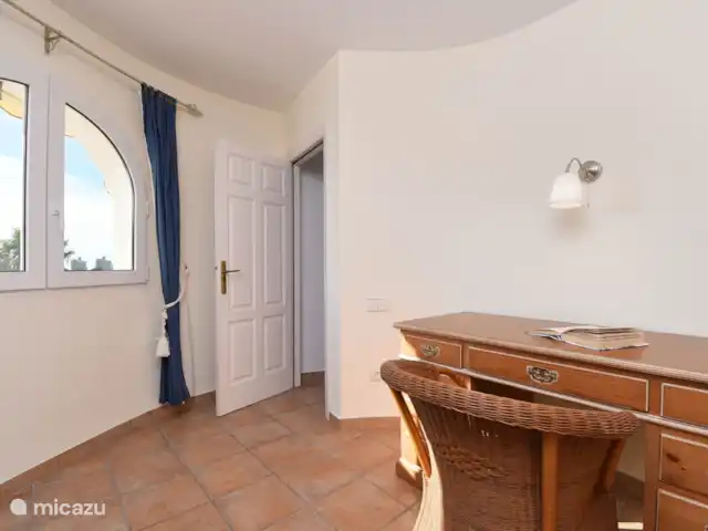 Casa Chimo | Espagne, Costa Blanca, Moraira - villa