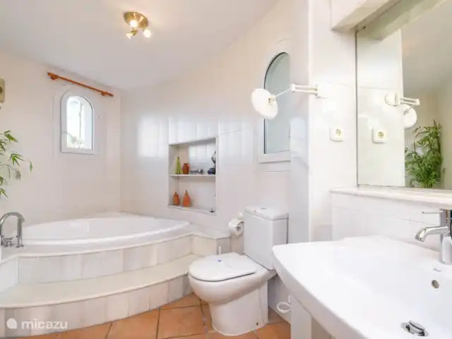Casa Chimo | Espagne, Costa Blanca, Moraira - villa