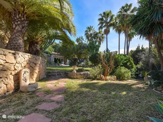 Casa Chimo | Espagne, Costa Blanca, Moraira - villa