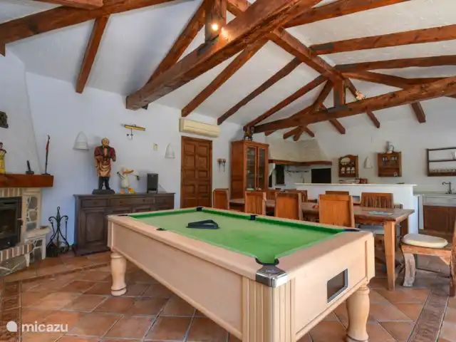 Casa Chimo | Espagne, Costa Blanca, Moraira - villa