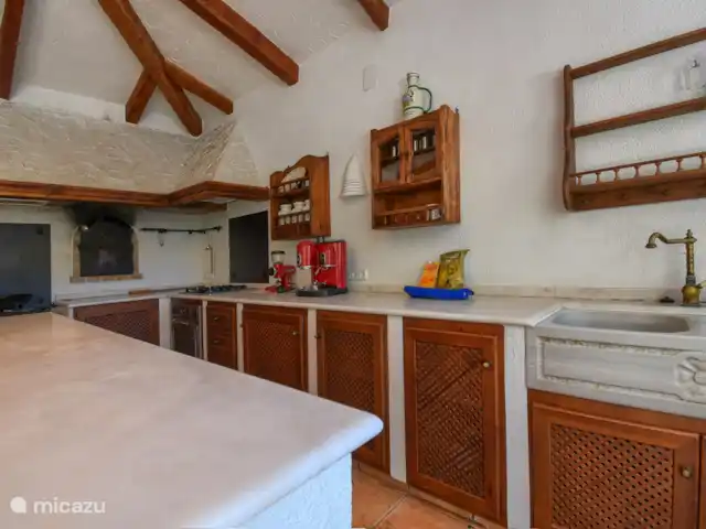 Casa Chimo | Espagne, Costa Blanca, Moraira - villa