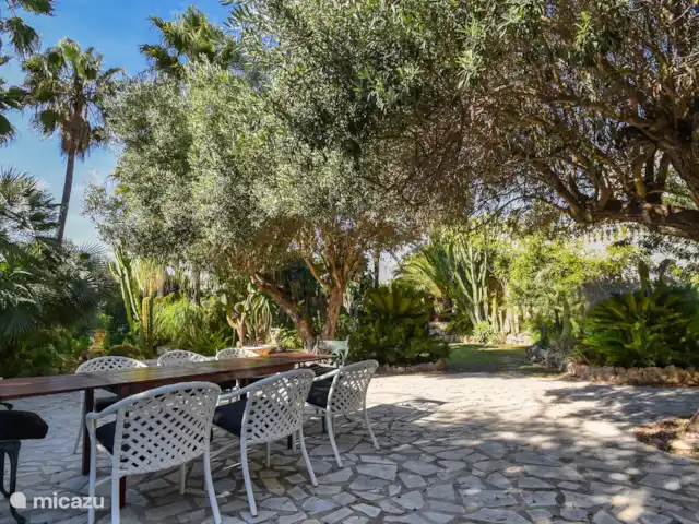 Casa Chimo | Espagne, Costa Blanca, Moraira - villa